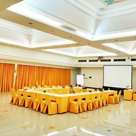 Mercure Resort Sanur Exterior foto