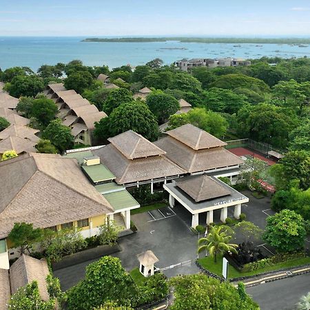 Mercure Resort Sanur Exterior foto