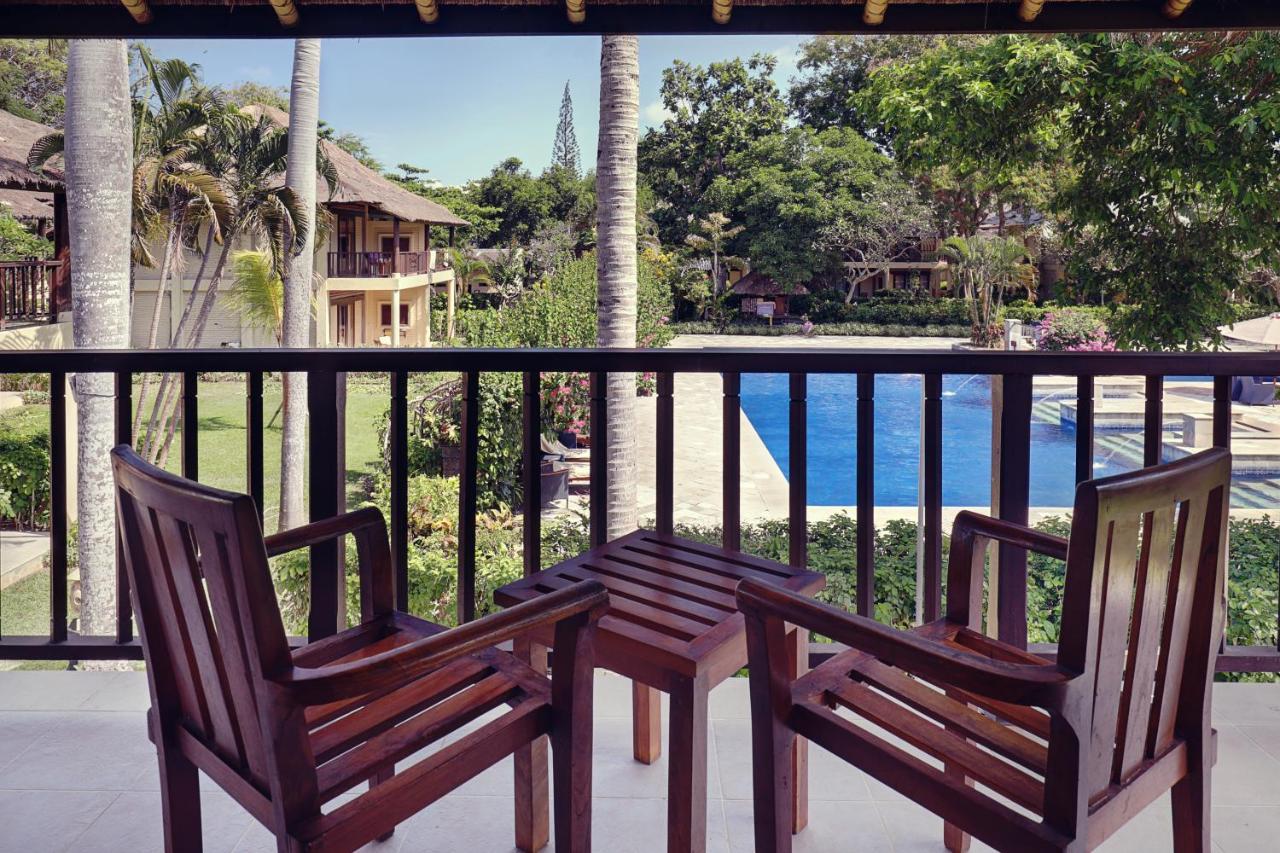 Mercure Resort Sanur Exterior foto