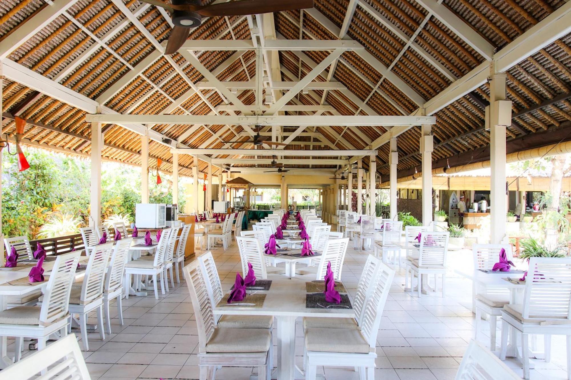 Mercure Resort Sanur Exterior foto